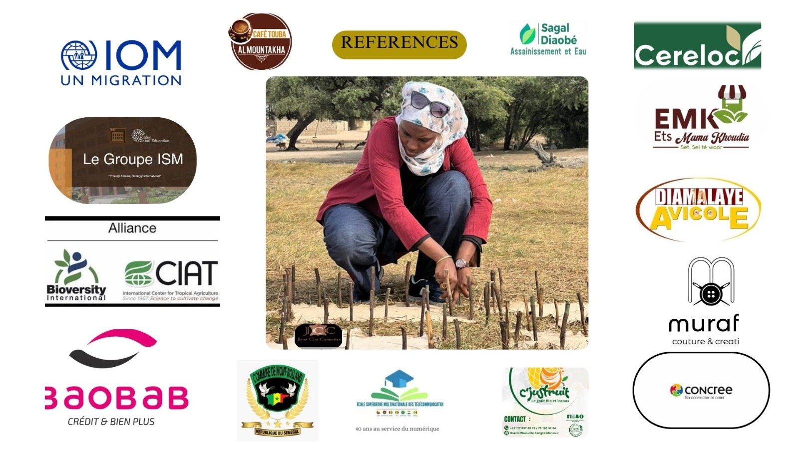 Ressource Bakoli Hub Center